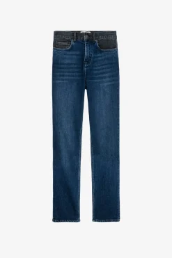 Jeans^Zadig & Voltaire Jean Steeve