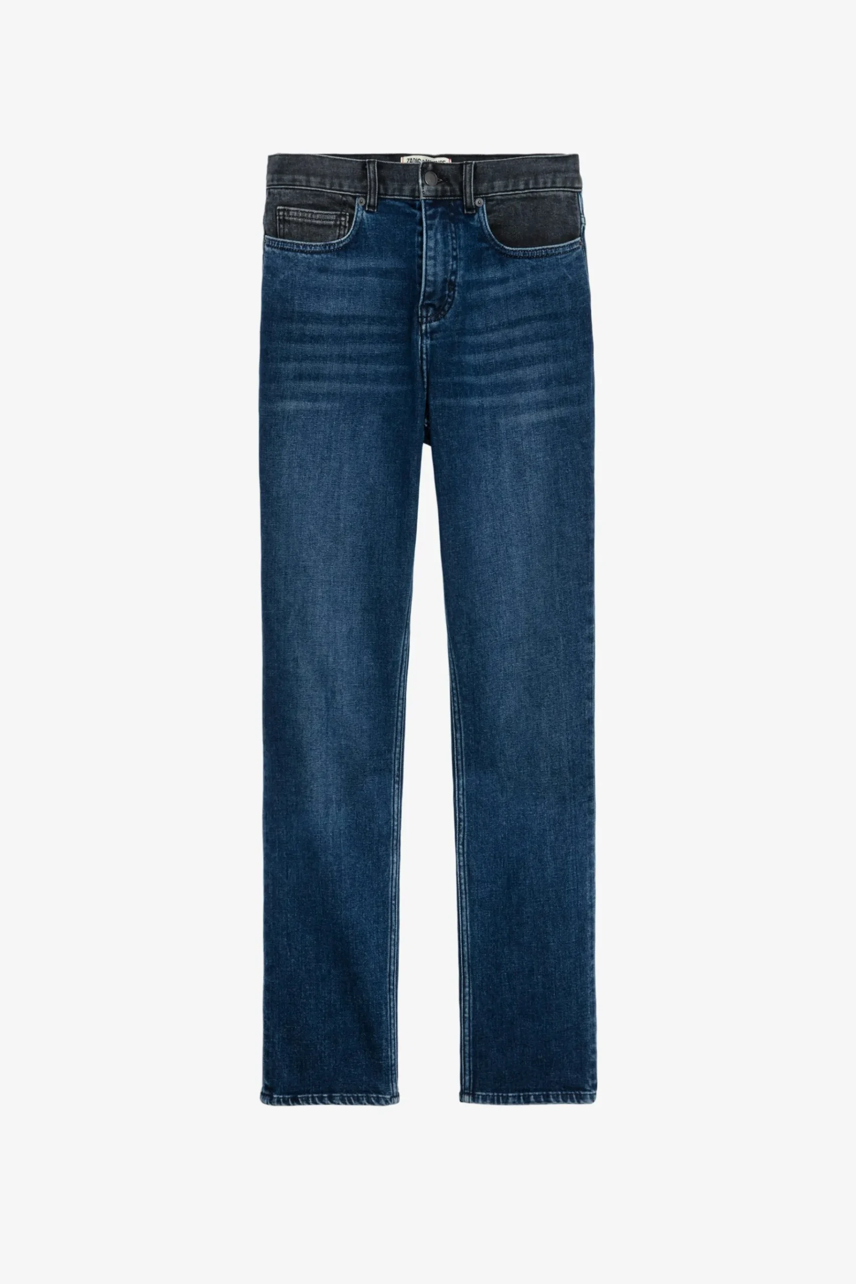 Jeans^Zadig & Voltaire Jean Steeve