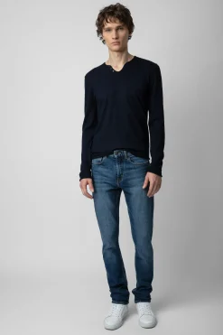 Jeans^Zadig & Voltaire Jean Steeve