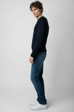 Jeans^Zadig & Voltaire Jean Steeve