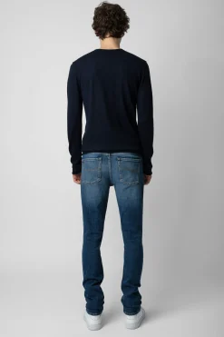 Jeans^Zadig & Voltaire Jean Steeve