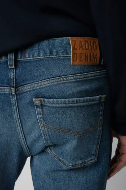 Jeans^Zadig & Voltaire Jean Steeve