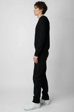 Jeans^Zadig & Voltaire Jean Steeve