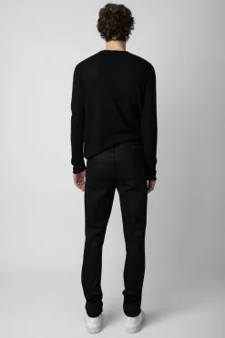 Jeans^Zadig & Voltaire Jean Steeve