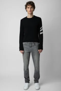 Jeans^Zadig & Voltaire Jean Steeve