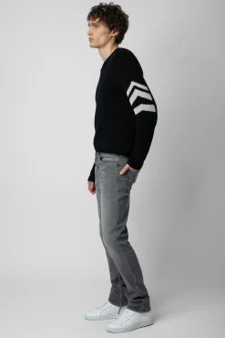 Jeans^Zadig & Voltaire Jean Steeve