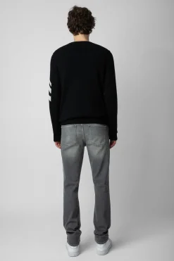Jeans^Zadig & Voltaire Jean Steeve