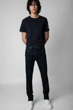 Jeans^Zadig & Voltaire Jean Steeve