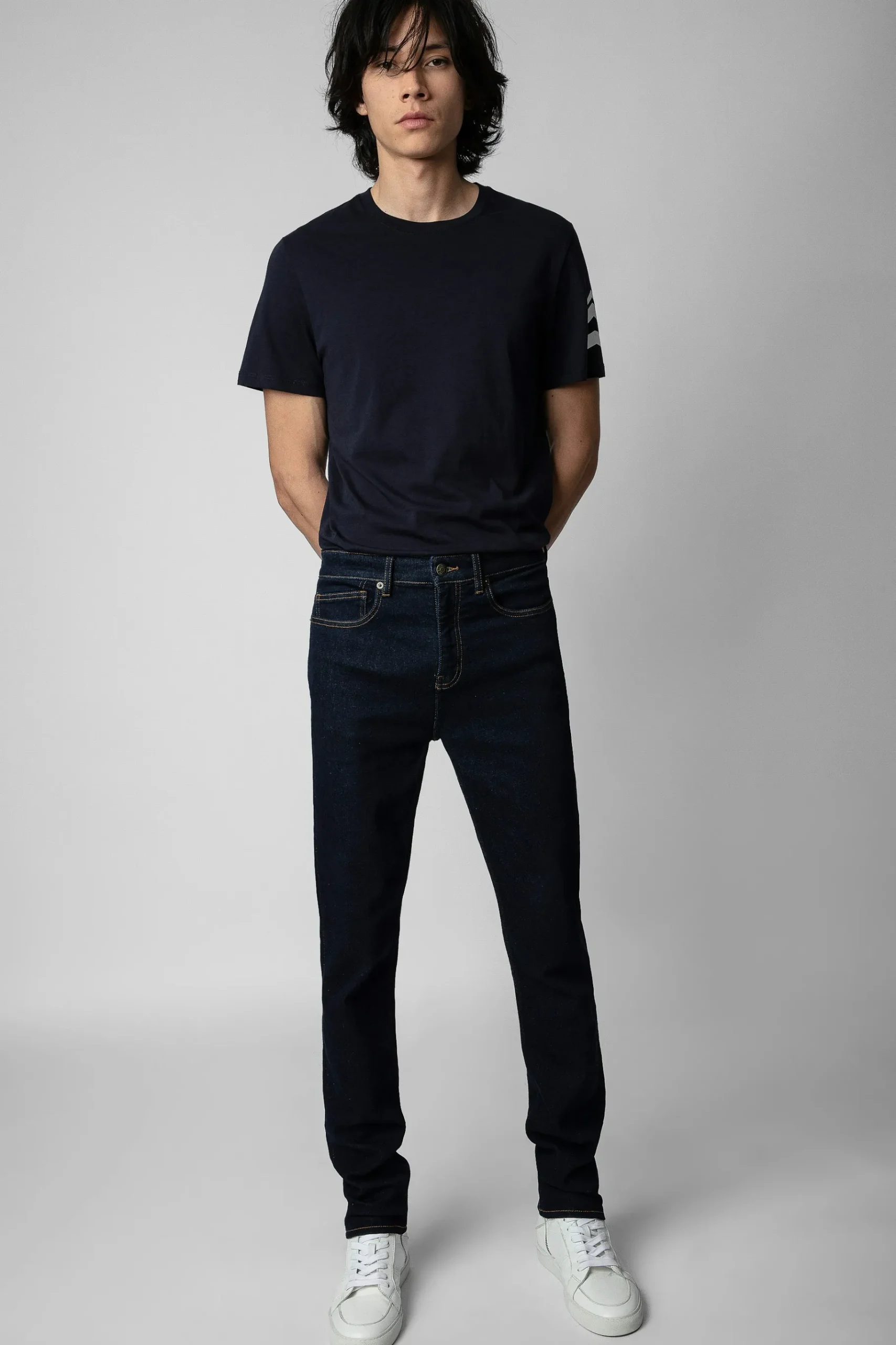 Jeans^Zadig & Voltaire Jean Steeve