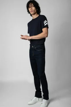 Jeans^Zadig & Voltaire Jean Steeve