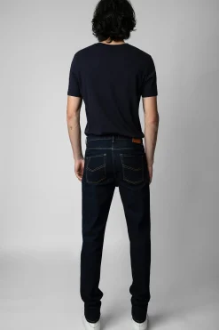 Jeans^Zadig & Voltaire Jean Steeve