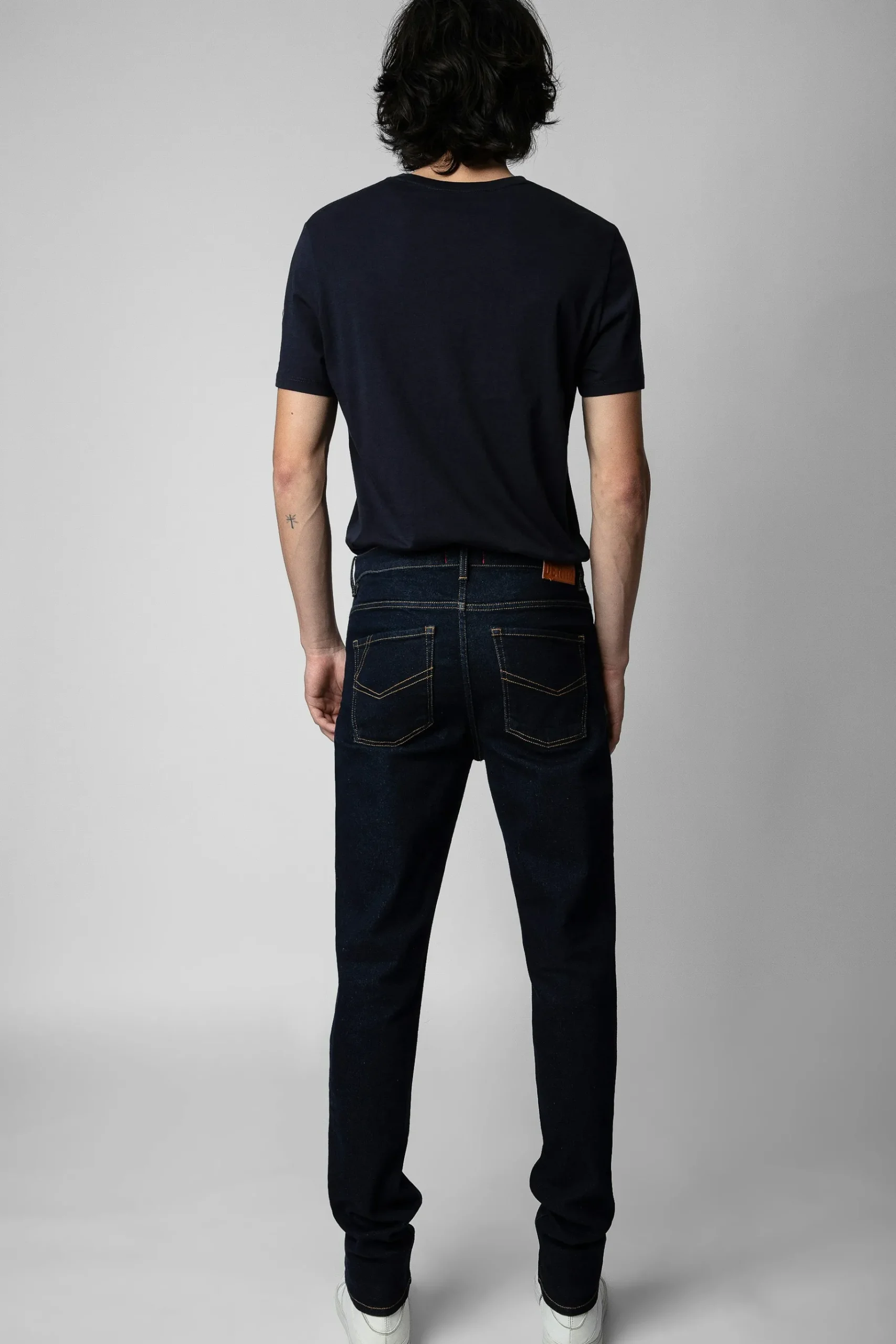 Jeans^Zadig & Voltaire Jean Steeve