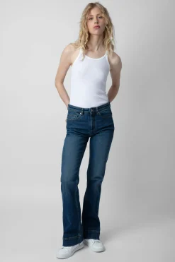 Jeans^Zadig & Voltaire Jean Vincente