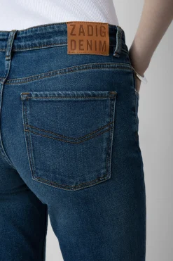 Jeans^Zadig & Voltaire Jean Vincente