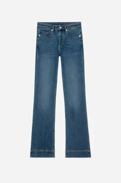 Jeans^Zadig & Voltaire Jean Vincente