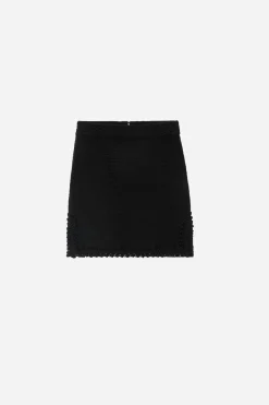 Robes Et Jupes^Zadig & Voltaire Jupe Jacksy