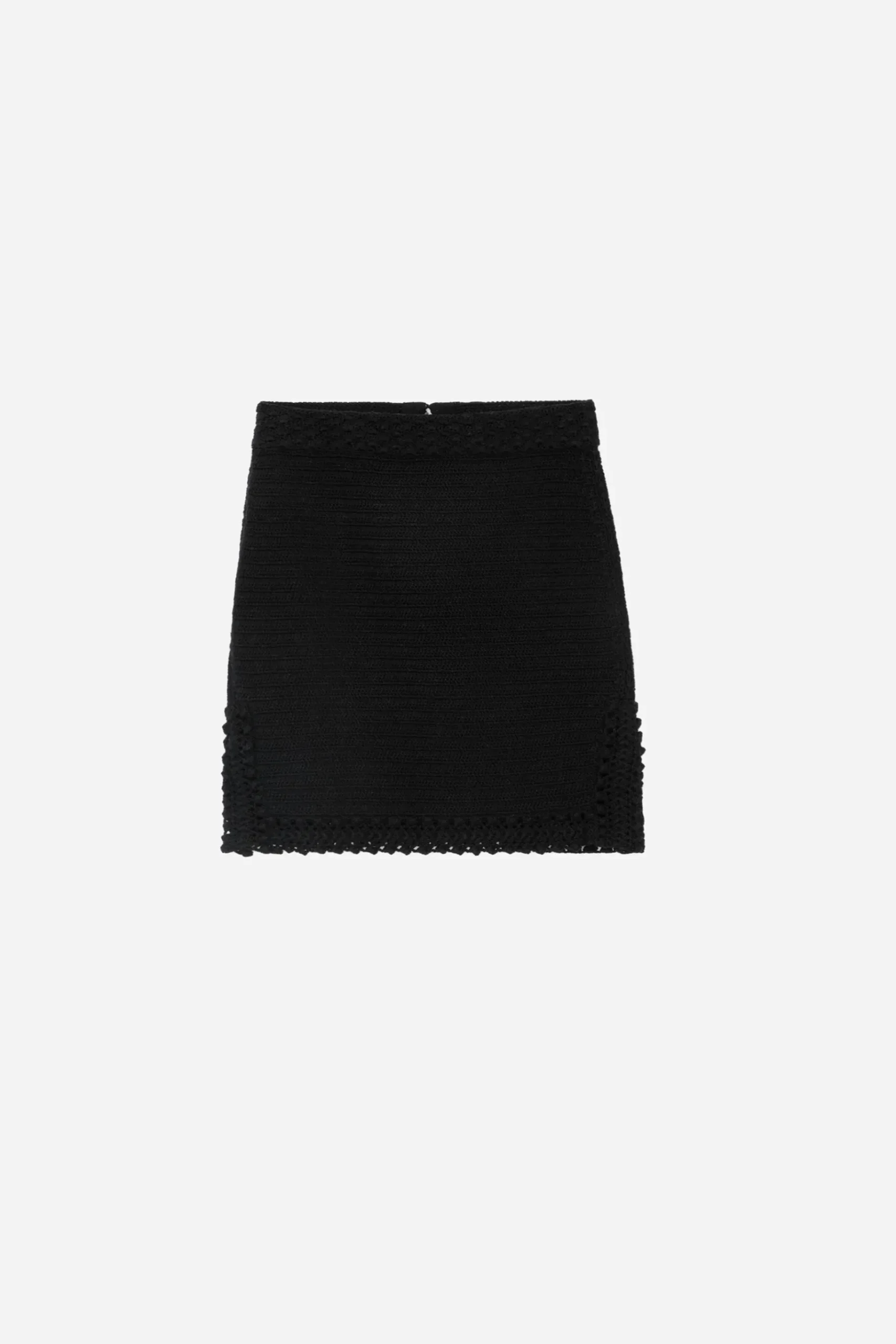 Robes Et Jupes^Zadig & Voltaire Jupe Jacksy