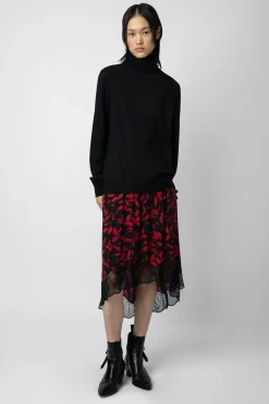 Robes Et Jupes^Zadig & Voltaire Jupe Joslin