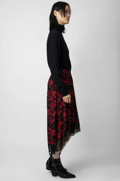 Robes Et Jupes^Zadig & Voltaire Jupe Joslin
