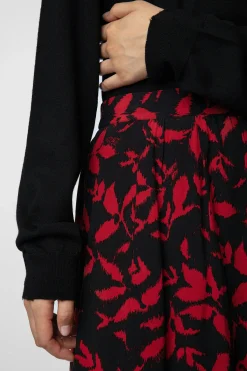 Robes Et Jupes^Zadig & Voltaire Jupe Joslin