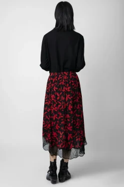 Robes Et Jupes^Zadig & Voltaire Jupe Joslin