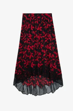 Robes Et Jupes^Zadig & Voltaire Jupe Joslin
