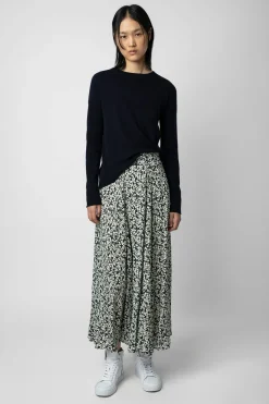 Robes Et Jupes^Zadig & Voltaire Jupe Joyo