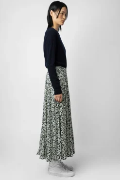 Robes Et Jupes^Zadig & Voltaire Jupe Joyo