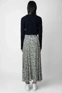 Robes Et Jupes^Zadig & Voltaire Jupe Joyo