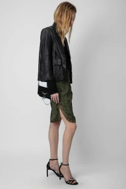 Robes Et Jupes^Zadig & Voltaire Jupe Jozy