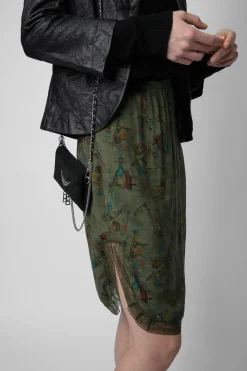 Robes Et Jupes^Zadig & Voltaire Jupe Jozy