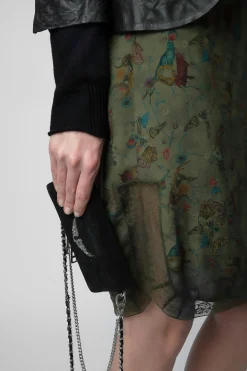 Robes Et Jupes^Zadig & Voltaire Jupe Jozy