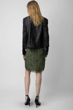 Robes Et Jupes^Zadig & Voltaire Jupe Jozy