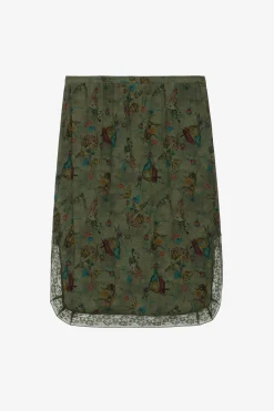Robes Et Jupes^Zadig & Voltaire Jupe Jozy