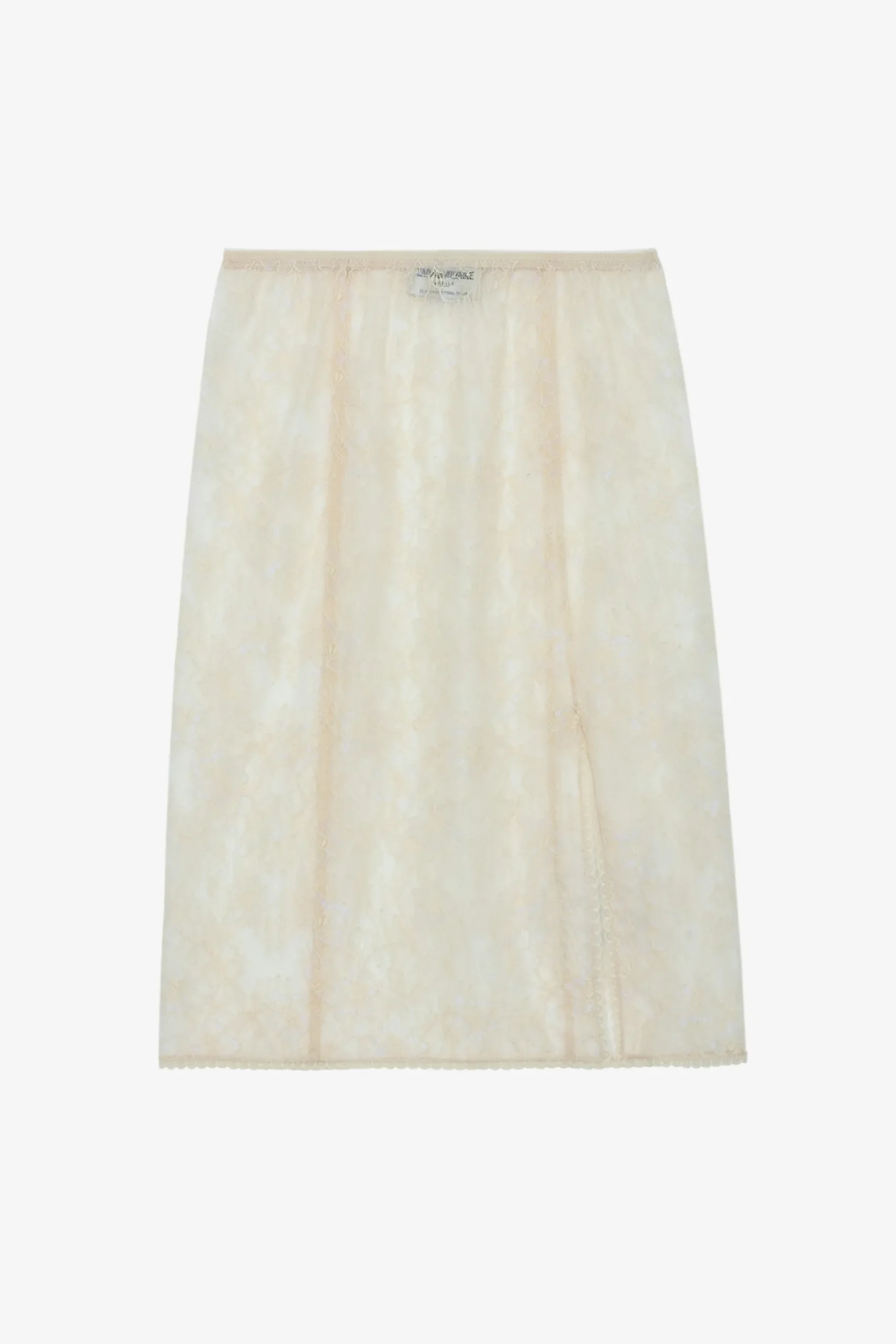 Robes Et Jupes^Zadig & Voltaire Jupe Justicia