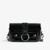 Mini-Sacs^Zadig & Voltaire Kate Wallet Sac En Relief Sauvage Brillant