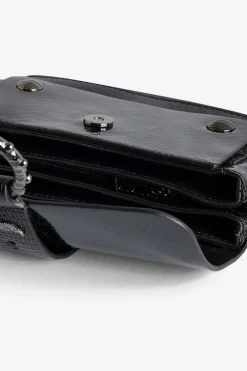 Mini-Sacs^Zadig & Voltaire Kate Wallet Sac En Relief Sauvage Brillant