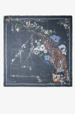 Echarpes^Zadig & Voltaire Kerry Foulard