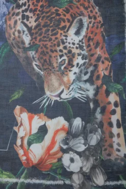 Echarpes^Zadig & Voltaire Kerry Foulard