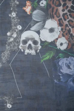 Echarpes^Zadig & Voltaire Kerry Foulard