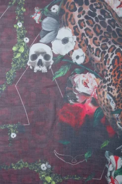 Echarpes^Zadig & Voltaire Kerry Foulard