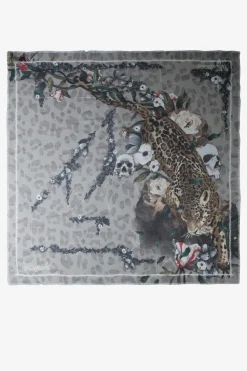 Echarpes^Zadig & Voltaire Kerry Foulard