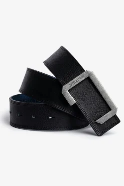 Ceintures^Zadig & Voltaire La Ceinture Reversible