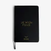 Vice-Voltaire^Zadig & Voltaire Le Cahier D'Ecriture