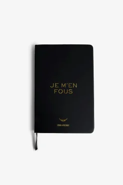 Vice-Voltaire^Zadig & Voltaire Le Cahier D'Ecriture