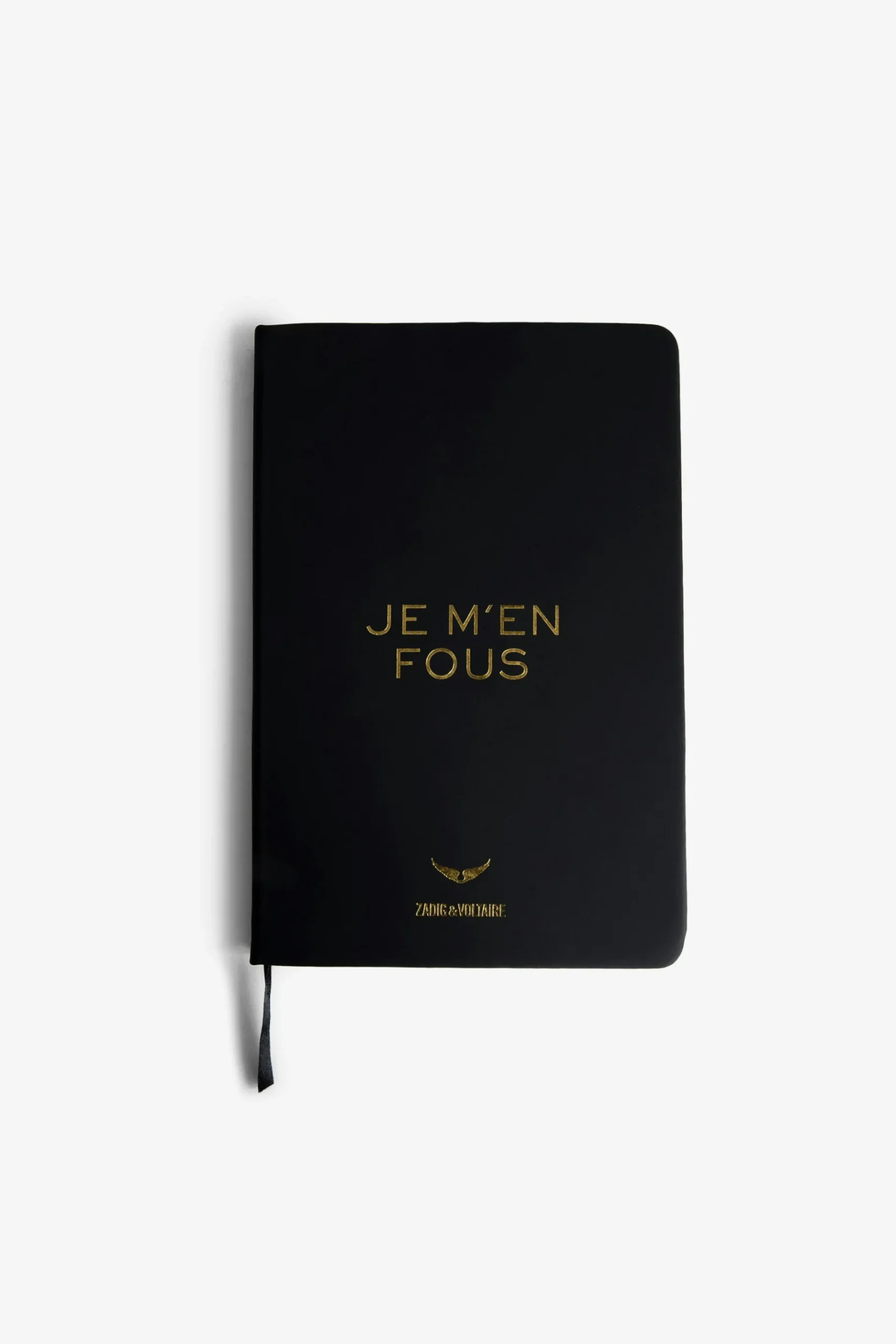 Vice-Voltaire^Zadig & Voltaire Le Cahier D'Ecriture