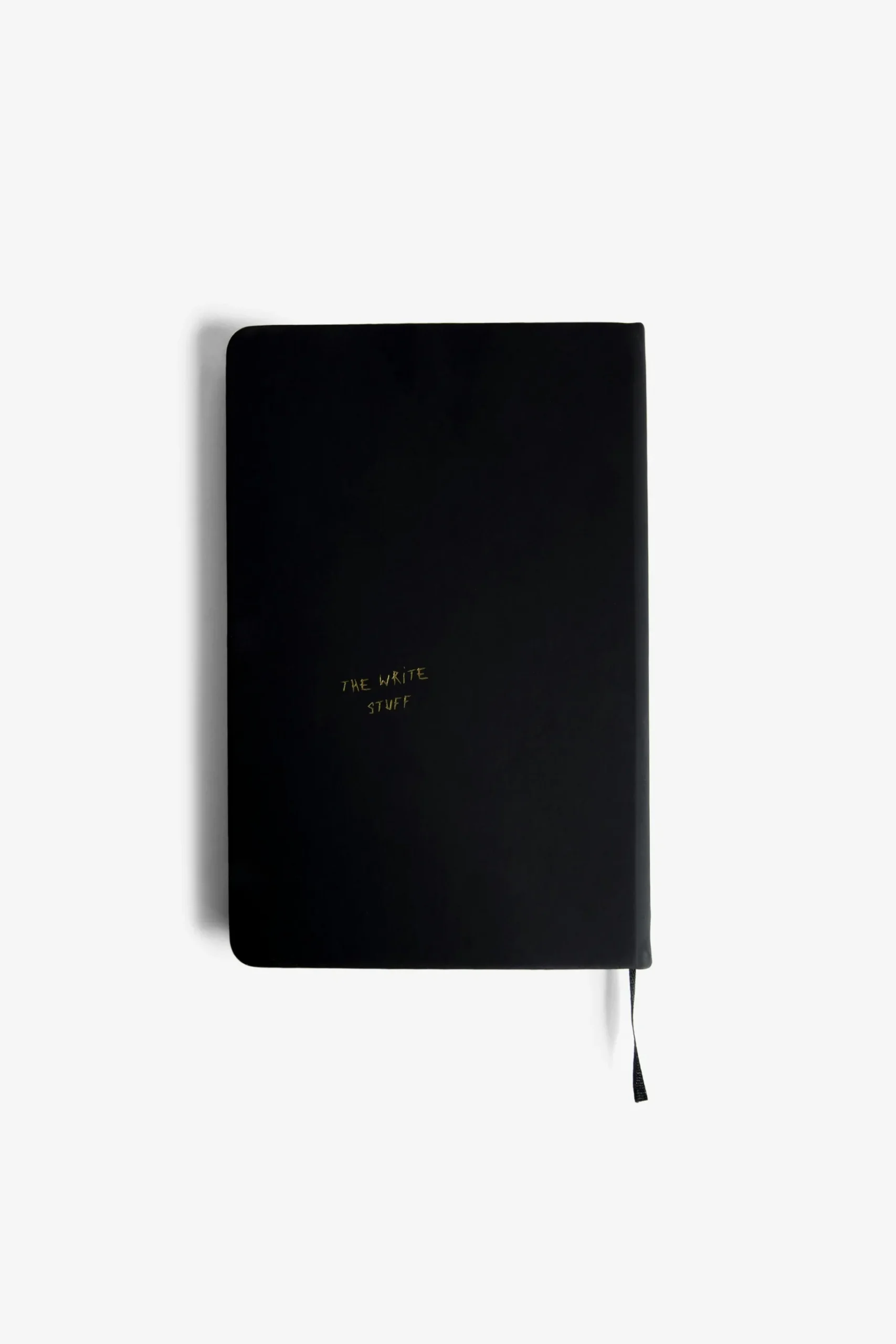 Vice-Voltaire^Zadig & Voltaire Le Cahier D'Ecriture