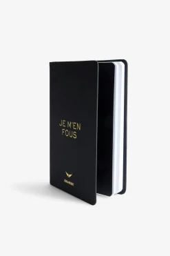 Vice-Voltaire^Zadig & Voltaire Le Cahier D'Ecriture
