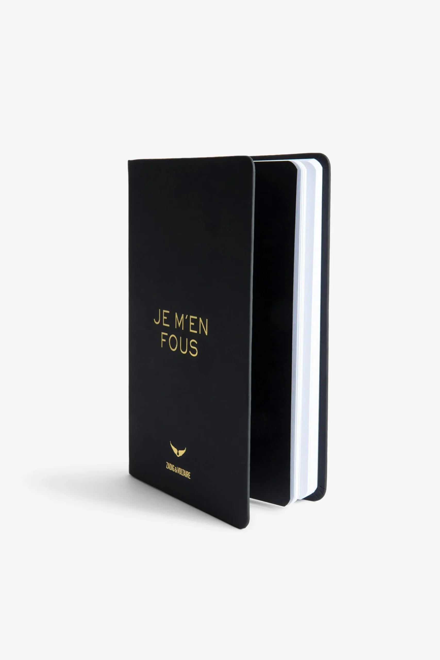 Vice-Voltaire^Zadig & Voltaire Le Cahier D'Ecriture
