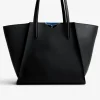Sacs Fourre-Tout^Zadig & Voltaire Le Sac Borderline